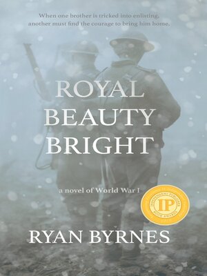 cover image of Royal Beauty Bright